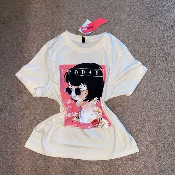 Tops - New Blouse 👚